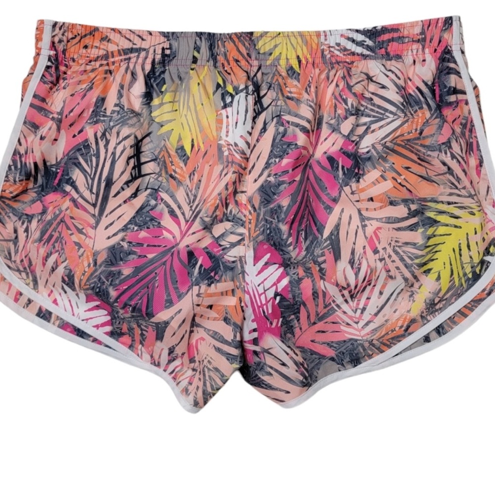 Calvin Klein Performance Tropical Running Shorts
